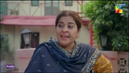 Masoom - Episode 01 - 10th August 2025